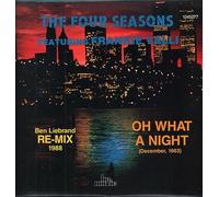 Four Seasons,the - Oh What a Night