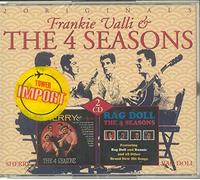 Four Seasons,the - Sherry/Rag Doll