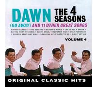 Four Seasons, the - Volume 4: Dawn