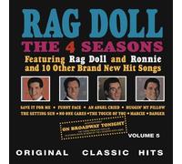 Four Seasons, the - Volume 5: Rag Doll & 10