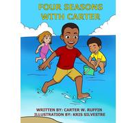 Four Seasons With Carter
