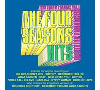 Four Seasons With Frankie Valli - The Four Seasons Hits