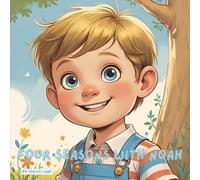 Four Seasons With Noah