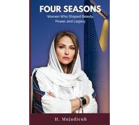 Four Seasons: Women Who Shaped Beauty, Power, and Legacy