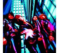 FOUR SEASONS - YELLOW MONKEY,