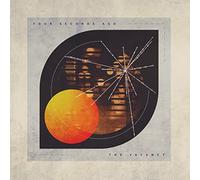 Four Seconds Ago Vacancy (CD)