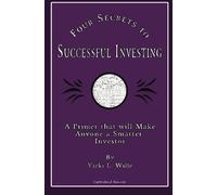 Four Secrets To Successful Investing
