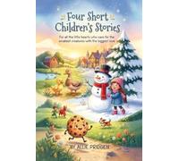 Four Short Children's Stories