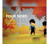 Four Sided Fantasy (PC) Steam Key - GLOBAL
