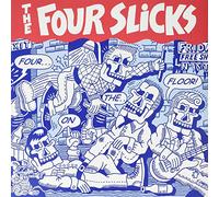 Four Slicks - Four on The Floor [Import]
