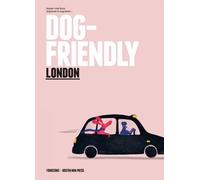 Four & Sons Dog-Friendly London (Copertina rigida)