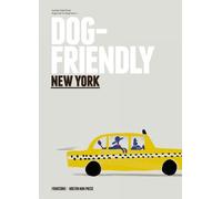 Four & Sons Dog-Friendly New York (Copertina rigida)