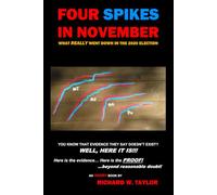 Four Spikes in November: What Really Went Down in the 2020 Election