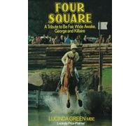 Four Square: A Tribute to Be Fair, Wide Awake, George and Killaire
