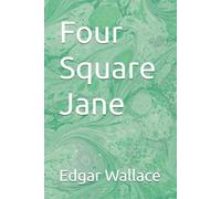 Four Square Jane