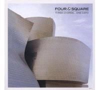 Four Square - Three Chords One Capo