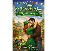 Four St. Patrick’s Day Romances: novellas of love and shamrocks