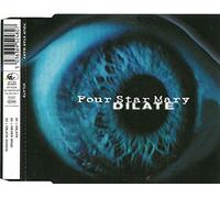 Four Star Mary - Dilate