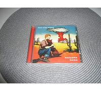 FOUR STAR MARY - WELCOME HOME - CD - K72z