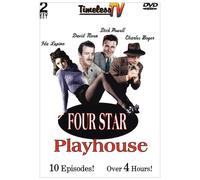 Four Star Playhouse - Four Star Playhouse