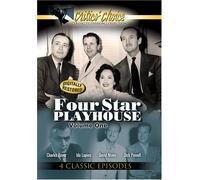 Four Star Playhouse - Vol. 1