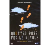 Four Steps in the Clouds