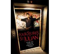 Four Stories of St. Julian