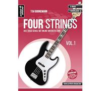 four-strings.de: Die Baßschule mit Internet-Unterstützung