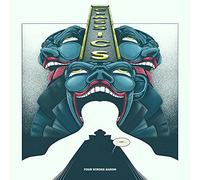 Four Stroke Baron - Classics