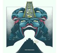 Four Stroke Baron Classics (Vinyl LP) 12" Album Coloured Vinyl