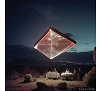 Four Stroke Baron Data Diamond (CD) Album