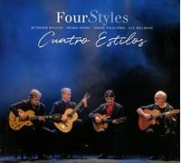 Four Styles - Cuatro Estilos
