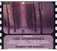 Four Symphonies