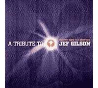 Four Tet - A Trib to Jef Gilson