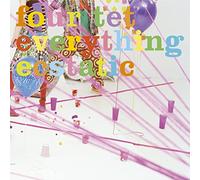 Four Tet - Everything Ecstatic