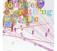 Four Tet - Everything Ecstatic