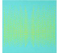 Four Tet Live at Alexandra Palace, London, 24th May 2023 (CD) Album