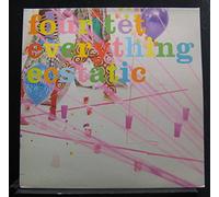 Four Tet Ltd Ed - Everything Ecstatic