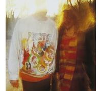 Four Tet - Pause by Four Tet (2001-05-28)