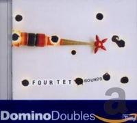 Four Tet - Pause/Rounds