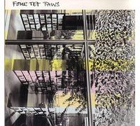 Four Tet - Paws/the Remix E.P.