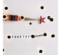 Four Tet Rounds (CD) Album