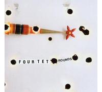 Four Tet - Rounds