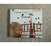 Four Tet - Rounds