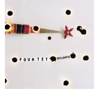 Four Tet Rounds (Vinyl LP) 12" Album