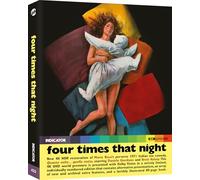 Four Times That Night 4K UHD)