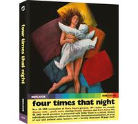 Four Times That Night (Quante volte... quella notte) - Limited Edition (Import)