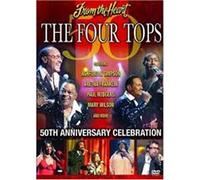 Four Tops - 50th Anniversary Concert
