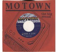 Four Tops - 7-Rooms Of Gloom