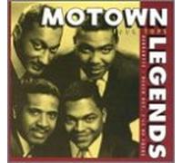 Four Tops - Bernadette